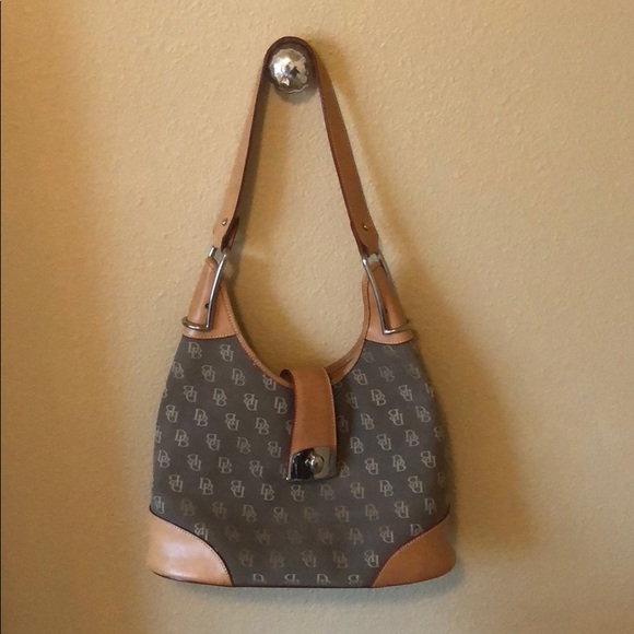 Vintage dooney & bourke - Picture 1 of 4